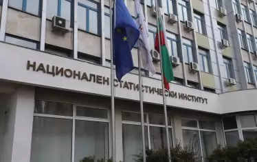 НСИ коригира нагоре данните за икономическия растеж през 2023 г.