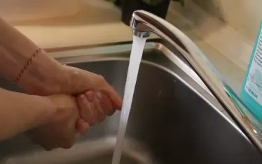 МРРБ не се отказва от въвеждането на такса "водомер"