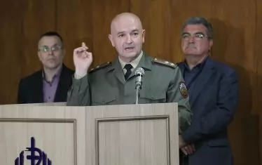 Към Ада се ходи на дистанция от един метър! 