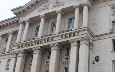 Управляващите се разбраха за дълговете към пътните фирми