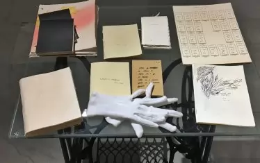 Севда Семер, „Петгодишен дневник на любовта и близостта, 2018-2023”, фрагмент