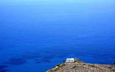 Всяка "Възможност за остров" крие в себе си един нов „Декамерон“ - само да имаме способността и смелостта да го изявим. 