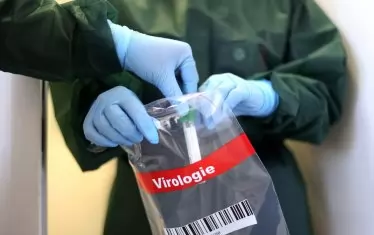  Германия спешно поръча повече тестове за коронавируса