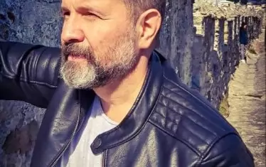 Стилиян Иванов