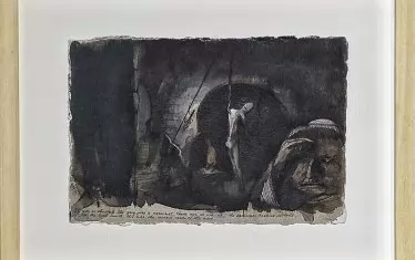 Недко Солаков, из „Имало едно време”, 1995-1997, „Очевидно човекът беше мазохист - нямаше никакъв смисъл от обичайните методи за изтезания. През последният месец това беше втори такъв случай…”