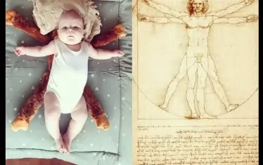  Леонардо да Винчи 