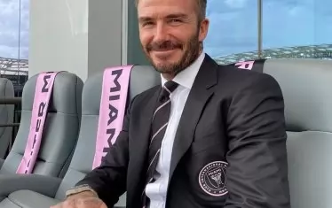 Съсобственикът на "Интер Маями" Дейвид Бекъм смята, че МЛС може да се сравнява с първенствата в Европа до 10 години.