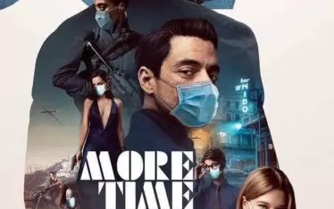 Затворени салони има не само у нас - Холивуд вече сериозно се притеснява заради възможността да колабира финансово поради заразата. Затварянето на китайските кина пък предизвика отлагане с цели 8 месеца на премиерата на дългоочаквания филм за Джеймс Бонд No Time to Die ("Смъртта може да почака"), което стана обект на шеги в интернет.