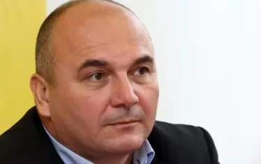  Любомир Дацов. 