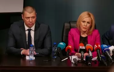 Шефът на КПКОНПИ е пълен отличник в изпита за прокурор