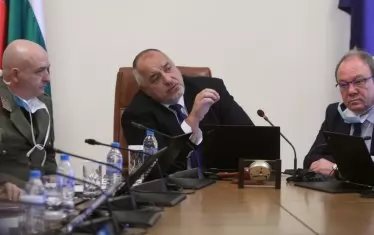 Какво се случва при извънредно положение?