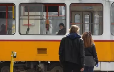 Столична община е осъдена да махне трамвая от бул. "Скобелев" 
