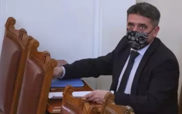 Кирилов: Наказанията за дрога са свръхвисоки, но ще ги увеличим още