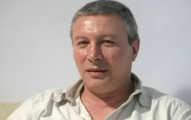 Митко Новков