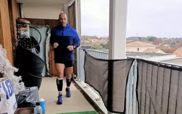  Тези, които влязоха по-късно в кризата, трябва да са наясно - ще тичат по терасата. 