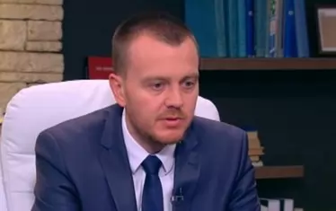  Петър Ганев