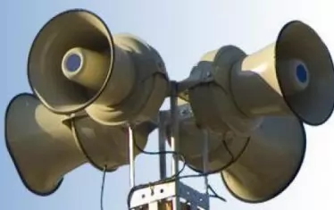 Шефът на пловдивската полиция поиска да се ползват сирените