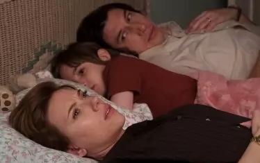 Всяко нещастно семейство заслужава филм за „Оскар“
