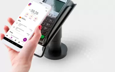Телефонът става портфейл с Pay by VIVACOM 