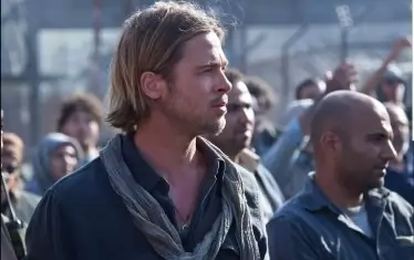  "Z-та световна война"