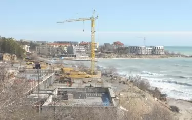  Заменен горски имот. 