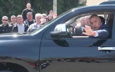 Аре чао, че ме заболя устата да се хваля!