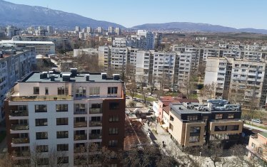 Пазарът на имоти в България е сред най-непрозрачните в Европа