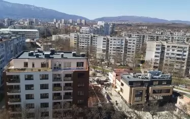 Пазарът на имоти в България е сред най-непрозрачните в Европа