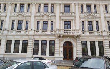 ББР си хареса двама нови директори след конкурс 