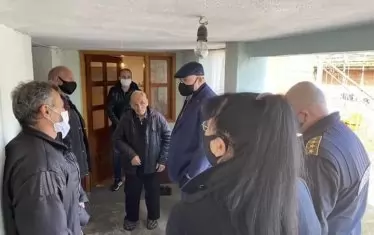 Прокуратурата се зае с ярешкото, яйцата и обществената баня