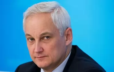  Андрей Белоусов ще е ВРИД премиер на Русия