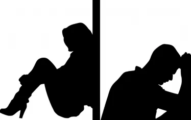  Домашната изолация изправи на нож много семейства по света и за много ще поискат развод, след края на кризата. Това показа китайският опит. 