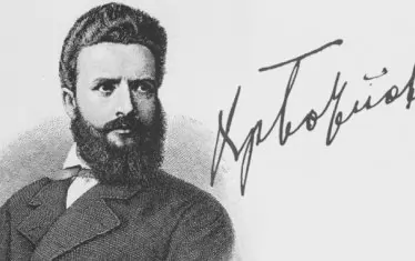 Христо Ботев цитира Пушкин, както Борисов цитира Чърчил. 