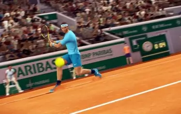 Откритото първенство на Мадрид ще е първият виртуален тенис турнир.