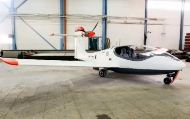 Догодина стартира Air Race E - надпревара за електрически самолети