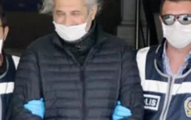 На 3 април Хакан Айгун, турски журналист-ветеран, който преди това ръководеше антиердоганския телевизионен канал Халк TV, беше арестуван за "разпалване на омраза".