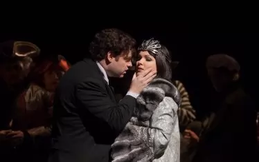  "Хофманови разкази"