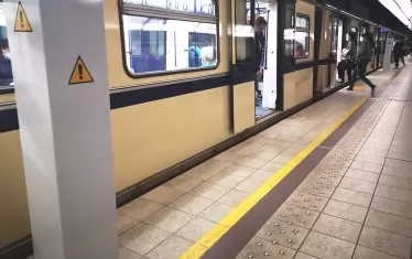 Прокуратурата се притесни за саботьори в метрото