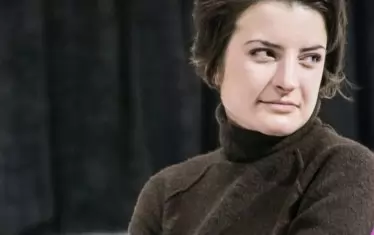 Надежда Московска