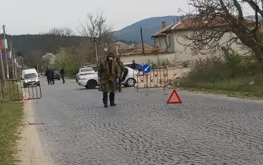 Няма аптека в поставеното под карантина село Паничерево 