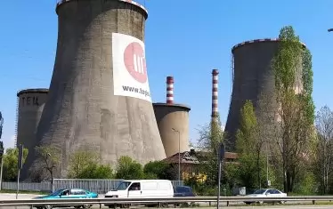 Инсинераторът за горене на софийския боклук може да е в село Яна 