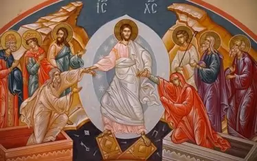 Христос Воскресе!