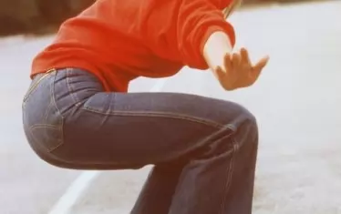  Всичко започва от тази снимка на Фара Фосет.