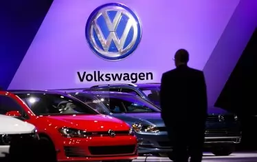 До момента "Дизелгейт" струва на Volkswagen повече от 30 млрд. долара.