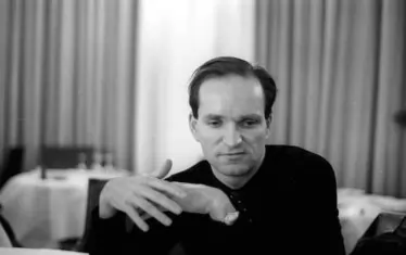  Флориан Шнайдер