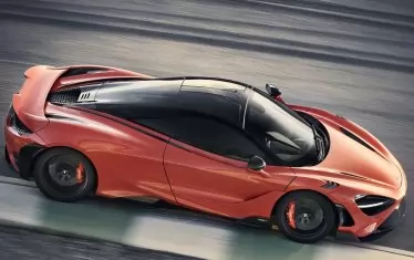 McLaren 765LT