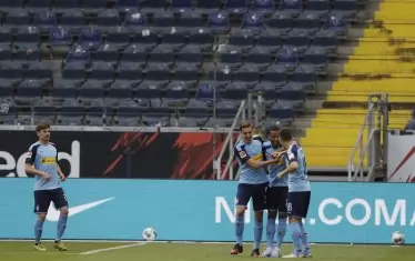  ... но не всички спазваха това.