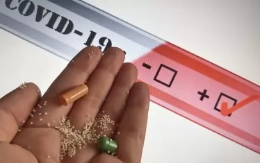 СЗО: Не е сигурно, че излекувани от COVID-19 пак се заразяват