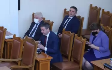 Тези министри вече не говорят за реформи