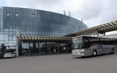  Орязват 1/3 от междуградските рейсове